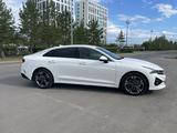 Kia K5 2023 годаүшін12 800 000 тг. в Астана – фото 3