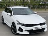 Kia K5 2023 годаүшін12 800 000 тг. в Астана