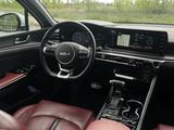 Kia K5 2023 годаүшін12 800 000 тг. в Астана – фото 5