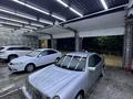 Mercedes-Benz E 280 1997 годаүшін2 950 000 тг. в Шымкент – фото 3