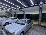 Mercedes-Benz E 280 1997 годаүшін2 950 000 тг. в Шымкент