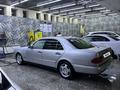 Mercedes-Benz E 280 1997 годаүшін2 950 000 тг. в Шымкент – фото 2