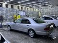 Mercedes-Benz E 280 1997 годаүшін2 950 000 тг. в Шымкент – фото 5