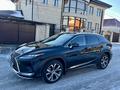 Lexus RX 200t 2021 года за 25 500 000 тг. в Костанай – фото 4