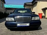 Mercedes-Benz C 280 1997 года за 3 650 000 тг. в Алматы