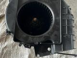 Моторчик печки реостат ежик ёжик радиатор за 20 000 тг. в Алматы – фото 2