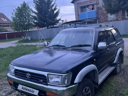 Toyota Hilux Surf 1996 года за 2 300 000 тг. в Алтай – фото 3