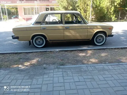 ВАЗ (Lada) 2106 1992 года за 1 200 000 тг. в Шымкент – фото 7