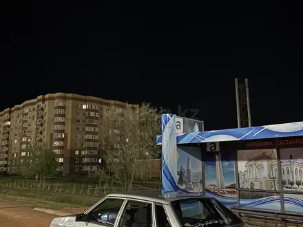 ВАЗ (Lada) 21099 2002 годаүшін860 000 тг. в Уральск – фото 9