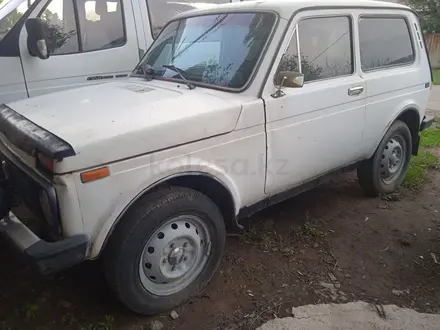 ВАЗ (Lada) Lada 2121 1984 года за 350 000 тг. в Мойынкум – фото 2