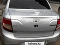 ВАЗ (Lada) Granta 2190 2015 годаүшін2 600 000 тг. в Семей – фото 2