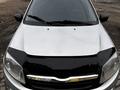 ВАЗ (Lada) Granta 2190 2015 годаүшін2 600 000 тг. в Семей – фото 4