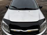 ВАЗ (Lada) Granta 2190 2015 года за 2 600 000 тг. в Семей – фото 4