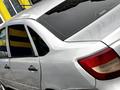 ВАЗ (Lada) Granta 2190 2015 годаүшін2 600 000 тг. в Семей