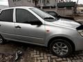 ВАЗ (Lada) Granta 2190 2015 годаүшін2 600 000 тг. в Семей – фото 3