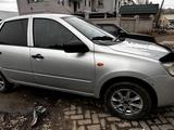 ВАЗ (Lada) Granta 2190 2015 года за 2 600 000 тг. в Семей – фото 3