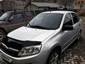 ВАЗ (Lada) Granta 2190 2015 годаүшін2 600 000 тг. в Семей – фото 5
