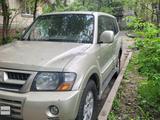 Mitsubishi Pajero 2005 года за 6 700 000 тг. в Алматы – фото 2