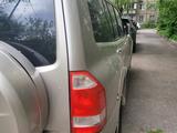 Mitsubishi Pajero 2005 года за 6 700 000 тг. в Алматы – фото 4