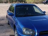 Subaru Impreza 2003 года за 2 000 000 тг. в Алматы – фото 3
