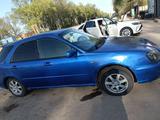 Subaru Impreza 2003 года за 2 000 000 тг. в Алматы – фото 4