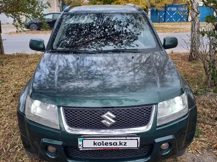 Suzuki Grand Vitara 2005 года за 4 350 000 тг. в Павлодар – фото 4