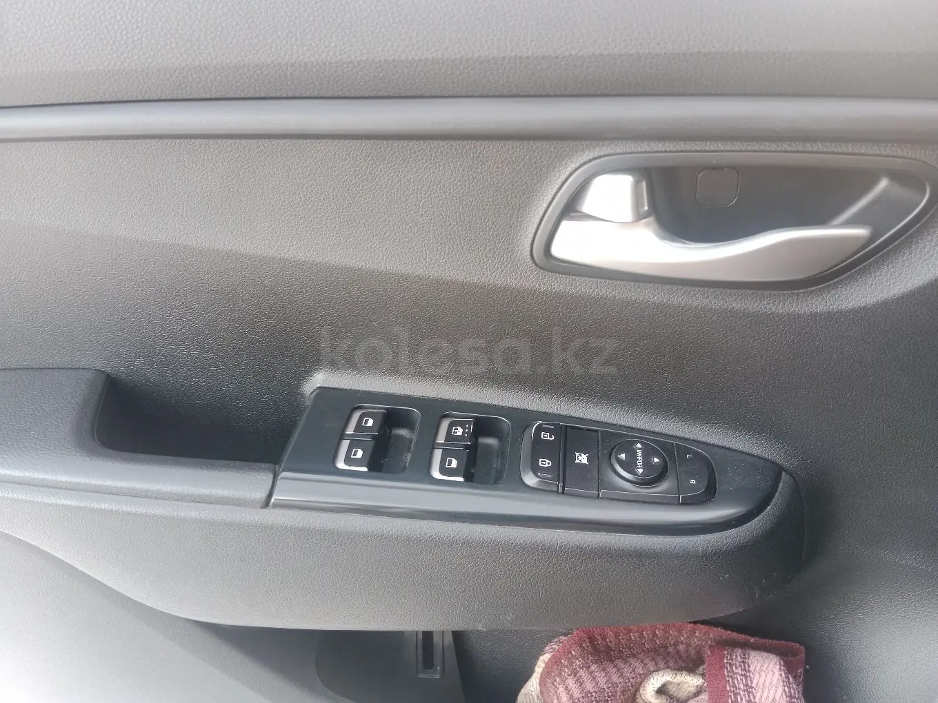 Kia Rio, 2021
