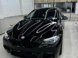 BMW 528 2013 годаүшін10 500 000 тг. в Алматы