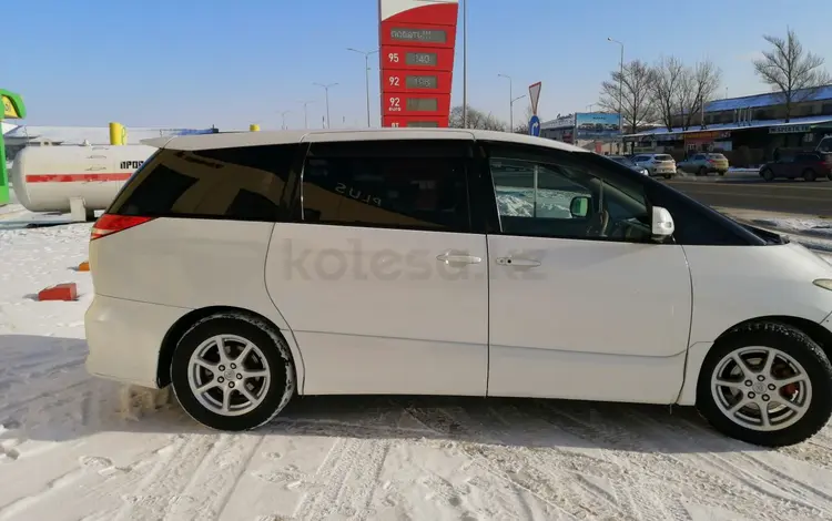 Toyota Estima 2006 годаүшін6 300 000 тг. в Уральск