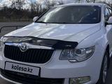 Skoda Superb 2012 года за 4 550 000 тг. в Петропавловск – фото 2