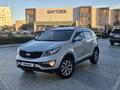 Kia Sportage 2015 годаүшін8 000 000 тг. в Актау