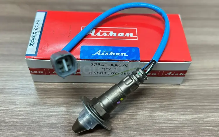 Лямбда зонд subaru субару за 20 000 тг. в Астана