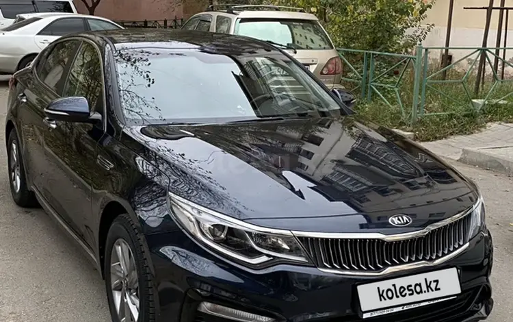 Kia K5 2019 годаfor9 000 000 тг. в Шымкент