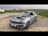 Subaru Impreza 1996 года за 2 250 000 тг. в Алматы