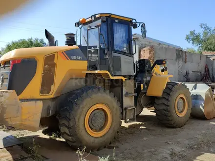 LiuGong  CLG 856H MAX 2021 года за 19 000 000 тг. в Актобе – фото 4