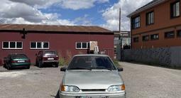 ВАЗ (Lada) 2115 2006 годаүшін1 150 000 тг. в Талдыкорган – фото 5