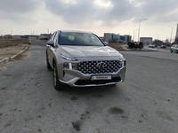 Hyundai Santa Fe 2021 годаүшін16 500 000 тг. в Актау