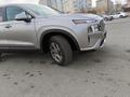 Hyundai Santa Fe 2021 годаүшін16 500 000 тг. в Актау – фото 23