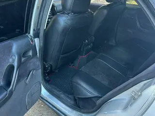 Opel Omega