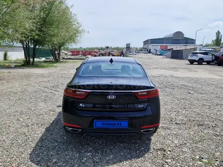 Kia K7 2018 года за 10 800 000 тг. в Талдыкорган – фото 6