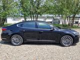 Kia K7 2018 годаүшін10 800 000 тг. в Талдыкорган – фото 4