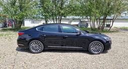 Kia K7 2018 годаүшін10 800 000 тг. в Талдыкорган – фото 4