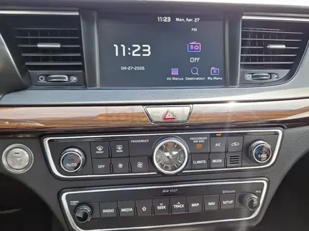 Kia K7 2018 года за 10 800 000 тг. в Талдыкорган – фото 20