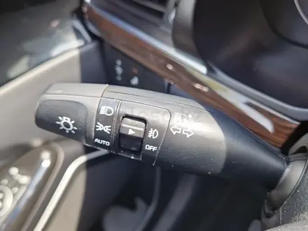 Kia K7 2018 года за 10 800 000 тг. в Талдыкорган – фото 21