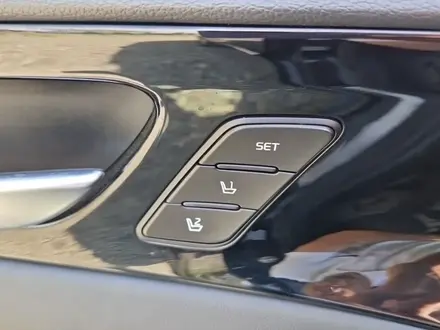 Kia K7 2018 года за 10 800 000 тг. в Талдыкорган – фото 22