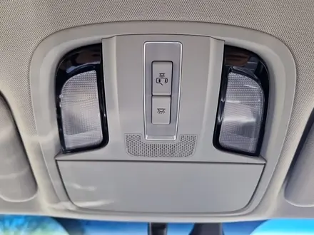 Kia K7 2018 года за 10 800 000 тг. в Талдыкорган – фото 23