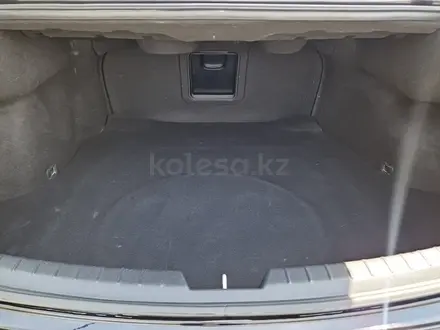Kia K7 2018 года за 10 800 000 тг. в Талдыкорган – фото 10