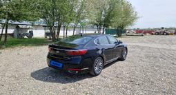 Kia K7 2018 годаүшін10 800 000 тг. в Талдыкорган – фото 5