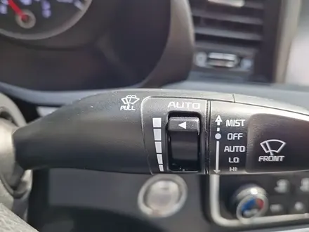Kia K7 2018 года за 10 800 000 тг. в Талдыкорган – фото 26