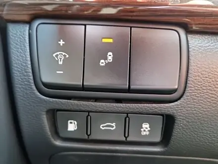 Kia K7 2018 года за 10 800 000 тг. в Талдыкорган – фото 27
